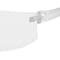 Sellstrom XM330, Safety Glasses, Anti-Scratch, Clear Lens, Clear Frame, Frameless S73601 - alternate 3